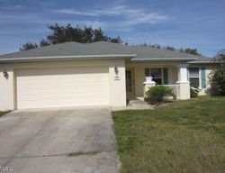 Foreclosure in  NE 18TH ST Cape Coral, FL 33909