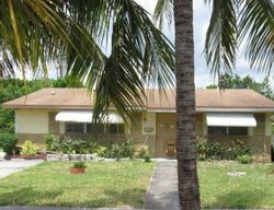 Foreclosure in  BIMINI CIR E West Palm Beach, FL 33407