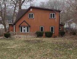 Foreclosure in  E ROAD 4 Edgerton, WI 53534