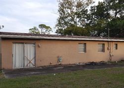 Foreclosure in  DELPHINIUM DR Orlando, FL 32825