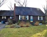 Foreclosure Listing in PROVENCHER DR PLAINVILLE, CT 06062