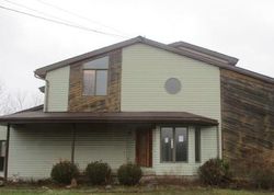 Foreclosure in  NEWHOUSE RD East Amherst, NY 14051