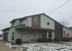 Foreclosure in  NEWHOUSE RD East Amherst, NY 14051