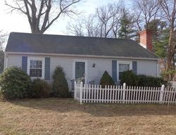 Foreclosure Listing in CRESCENT HL EAST LONGMEADOW, MA 01028