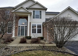 Foreclosure in  FIRETHORN ST Bolingbrook, IL 60490