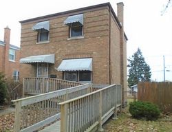 Foreclosure in  S MEADE AVE Chicago, IL 60638