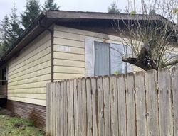 Foreclosure in  HOPE VALLEY RD Coquille, OR 97423