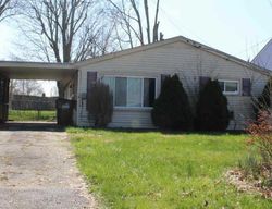 Foreclosure in  LEE ST Florence, KY 41042