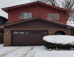 Foreclosure Listing in 207TH ST MATTESON, IL 60443