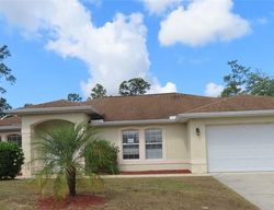 Foreclosure in  COLUMBUS AVE Lehigh Acres, FL 33936