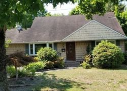 Foreclosure in  ARIZONA AVE Syosset, NY 11791