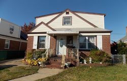 Foreclosure in  WARWICK RD Elmont, NY 11003