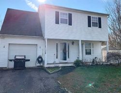 Foreclosure in  CHERRY ST Central Islip, NY 11722