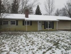 Foreclosure Listing in SANDHURST RD BEDFORD, OH 44146