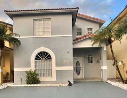 Foreclosure Listing in W 24TH AVE APT 2263 HIALEAH, FL 33016