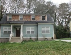 Foreclosure in  WILLOWBROOK DR SW Atlanta, GA 30311