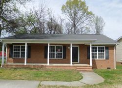 Foreclosure in  AVALON RD Greensboro, NC 27401