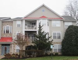 Foreclosure in  KIMARY CT UNIT 2D Forest Hill, MD 21050