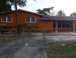 Foreclosure in  NE 10TH AVE Miami, FL 33161