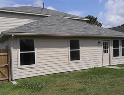Foreclosure in  LAVENDER LN Baytown, TX 77521