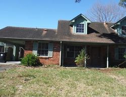 Foreclosure in  MEDIAMOLLE DR New Orleans, LA 70114