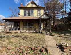 Foreclosure Listing in N BROAD ST GUTHRIE, OK 73044