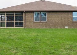 Foreclosure Listing in HAVERSTICK WAY ANDERSON, IN 46012
