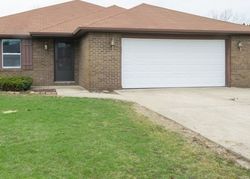 Foreclosure Listing in HAVERSTICK WAY ANDERSON, IN 46012