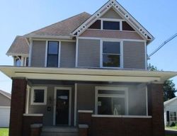 Foreclosure Listing in W 13TH ST ANDERSON, IN 46016