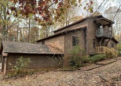Foreclosure in  EBERT RD Winston Salem, NC 27127