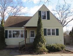 Foreclosure in  ALLEN ST Flemington, NJ 08822