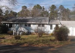 Foreclosure Listing in W WHITES BOGS RD BROWNS MILLS, NJ 08015
