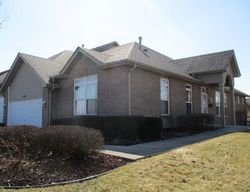 Foreclosure in  CRESCENT DR Mokena, IL 60448