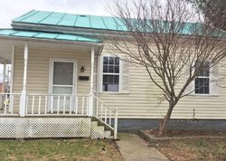 Foreclosure in  W MILL ST Waterloo, IL 62298