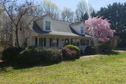 Foreclosure in  WILSON RD Huntingtown, MD 20639