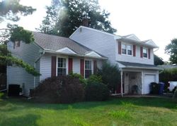 Foreclosure Listing in CORAL CT COLONIA, NJ 07067