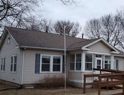 Foreclosure in  11TH ST Moline, IL 61265