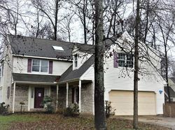 Foreclosure Listing in HAZELTINE RD DOVER, DE 19904