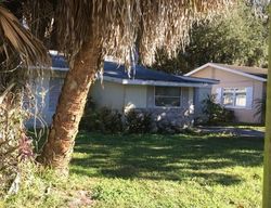 Foreclosure Listing in CHAPEL AVE PORT RICHEY, FL 34668