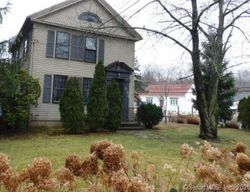 Foreclosure in  MAIN ST Meriden, CT 06451