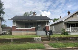 Foreclosure Listing in WILSON ST MIDDLETOWN, OH 45044