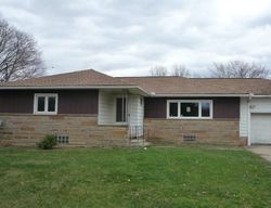 Foreclosure in  S SKYLAND DR Macedonia, OH 44056