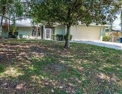 Foreclosure in  E RIVER RD Venice, FL 34293