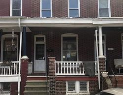 Foreclosure in  WHITRIDGE AVE Baltimore, MD 21218