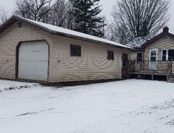 Foreclosure in  SCOTT AVE Gilman, WI 54433