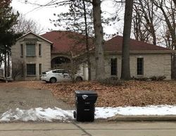 Foreclosure in  N BRIARCLIFF DR Appleton, WI 54915