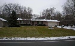 Foreclosure Listing in W 47TH AVE GARY, IN 46408