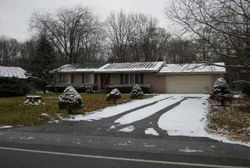 Foreclosure in  W 47TH AVE Gary, IN 46408