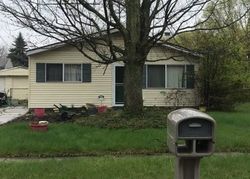 Foreclosure Listing in MELLERAY CT TOLEDO, OH 43615