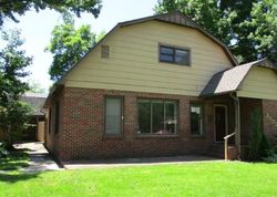 Foreclosure Listing in HASKELL BLVD MUSKOGEE, OK 74403